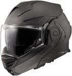 LS2 Helmets Advant X Carbon Modular