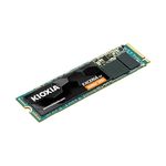 KIOXIA Former Toshiba Memory EXCERIA G2 NVMe™ Internal SSD 1TB NVMe M.2 Type 2280 PCIe Gen 3.0 x 4 Equipped with BiCS Flash TLC,Japanese Brand.