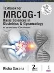 Textbook for MRCOG – 1: Basic Sciences in Obstetrics & Gynecology