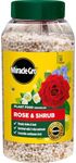Miracle-Gro Premium Rose & Shrub Co