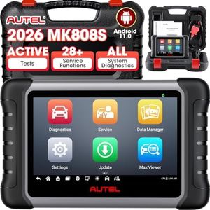Autel Maxi