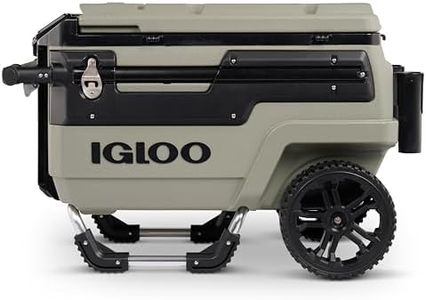 Igloo 70 Q