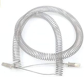 Edgewater parts 131475400-c Heating Element-just Coil Compatible With Frigidaire, Electrolux, Westinghouse Dryers, Fits in 131553900, 131505700, Ps418120