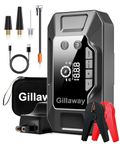 Q11 4500A Jump Starter