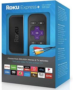 Roku Expre