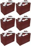 Trojan T-1275 12V Deep-Cycle Floode