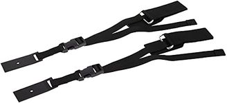 QuakeHOLD! 4520 Universal Flat Screen Safety Straps