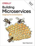 Building Microservices: Designing F