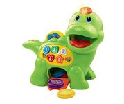 VTech Chomp and Count Dino (French Version)