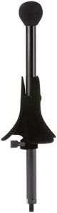 Hercules DS503B Deluxe Velvet Peg For Soprano Saxophone and Flugelhorn