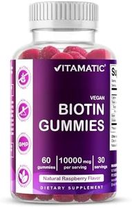 Vitamatic