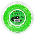 HyperG Tennis String Reel, 17G/Green