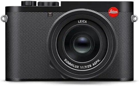 Leica Q3 C