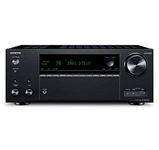 Onkyo TX-NR7100 9.2-Channel 8K/4K Network A/V Receiver, 220W Per Channel at 6 Ohms Black TXNR7100