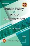 Public Policy & Public Administration