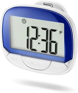 Pedometer 