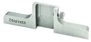 Starrett caliper