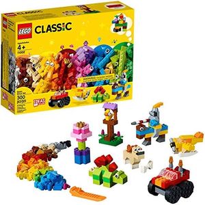 LEGO® Classic - Basic Brick Set 11002