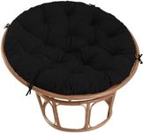 PRIMEPATIO Papasan Chair Cushion Ou