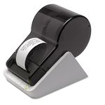 Seiko Instruments Smart Label Printer 620, USB, PC/Mac, 2.76 inches/Second