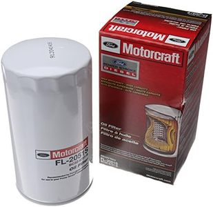 Motorcraft