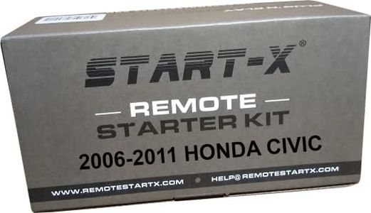 Start-X Re