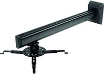 InLine 23139A Wall Mount/Short Distance Mount for Projectors Max. 16 kg.