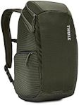 Thule EnRoute Camera Backpack 20L, Dark Forest