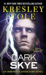 Dark Skye: Volume 15 (Immortals After Dark)
