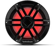 Rockford Fosgate M1D4-12B Color Opt