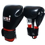 Weighted Bag Gloves