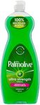 Palmolive Dish Ultra Strength Concentrate Dishwashing Liquid, 950ml, Original