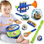 TOY Life Baby Musical Instruments, 