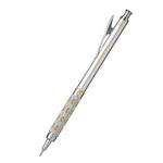 Pentel Graph Gear 1000 Mechanical Drafting Pencil 0.9mm Yellow (PG1019)