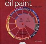 The Oil Paint Color Wheel Book