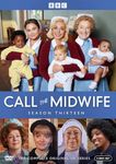 Call The Midwife: Season Thirteen (DVD)