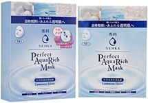 Shiseido Senka Perfect Aqua Rich Lu