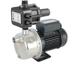 Tavo Cri Pressure Booster Pump (Stainless Steel Monoblock Pumpset Selfpriming With Automatic Pump Controller) (1.0 Hp)