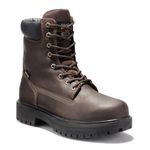 Timberland PRO Men's 8 in Direct Attach WP INS 400g, Brown, 9 UK