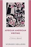 African American Writing: A Literar