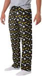 foco NFL Mens Print Lounge Pants - 