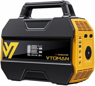 VTOMAN Fla