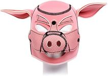 Piggy Mask