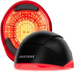 iRestore E