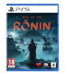 PlayStation Rise of The Ronin PS5