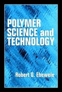 Polymer Science and Technology