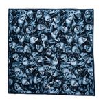 Smoky Skulls Bandana