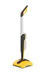 WAGNER Multifunctional Patio Cleaner Levaro Powerbrush 18V (Battery and Charger are not Included) - for Easy Maintenance and deep Cleaning of Exterior Areas