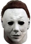 Michael Myers Mask, Halloween Horro