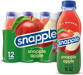 Snapple Ap